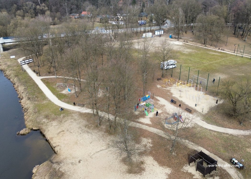 (97-215) Spała - 6 Nadpiliczna — foto 5