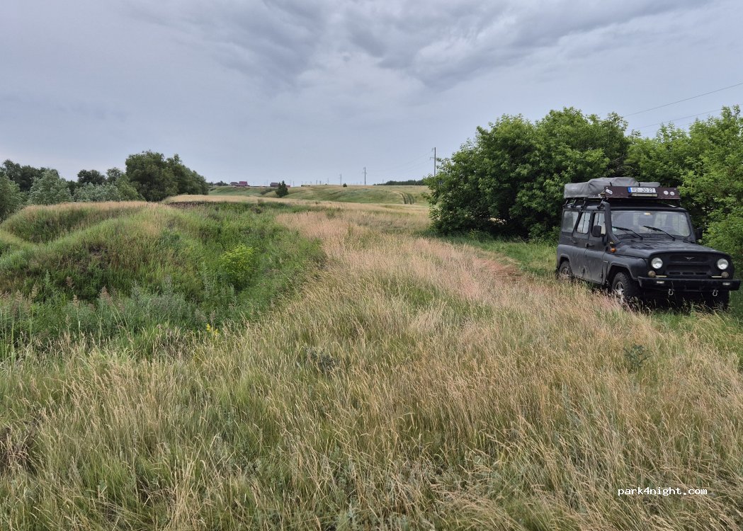 (646901) Kalachinsk - 1 Юбилейная улица — foto 3