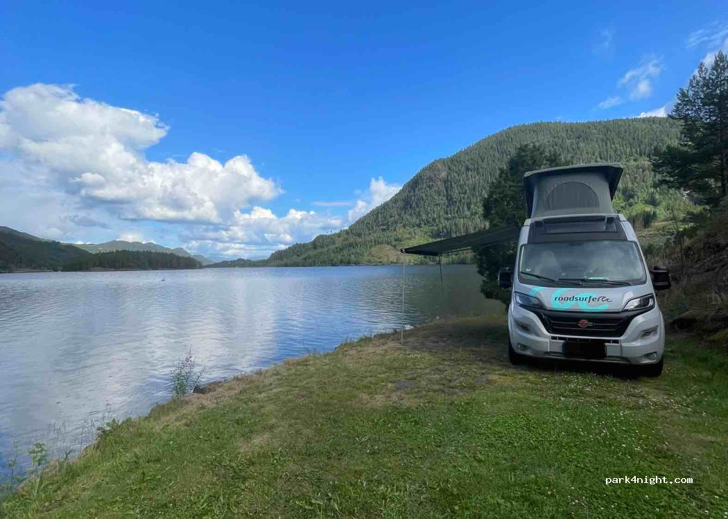 (3849) Vråliosen - 1847 Vråliosvegen — foto 3