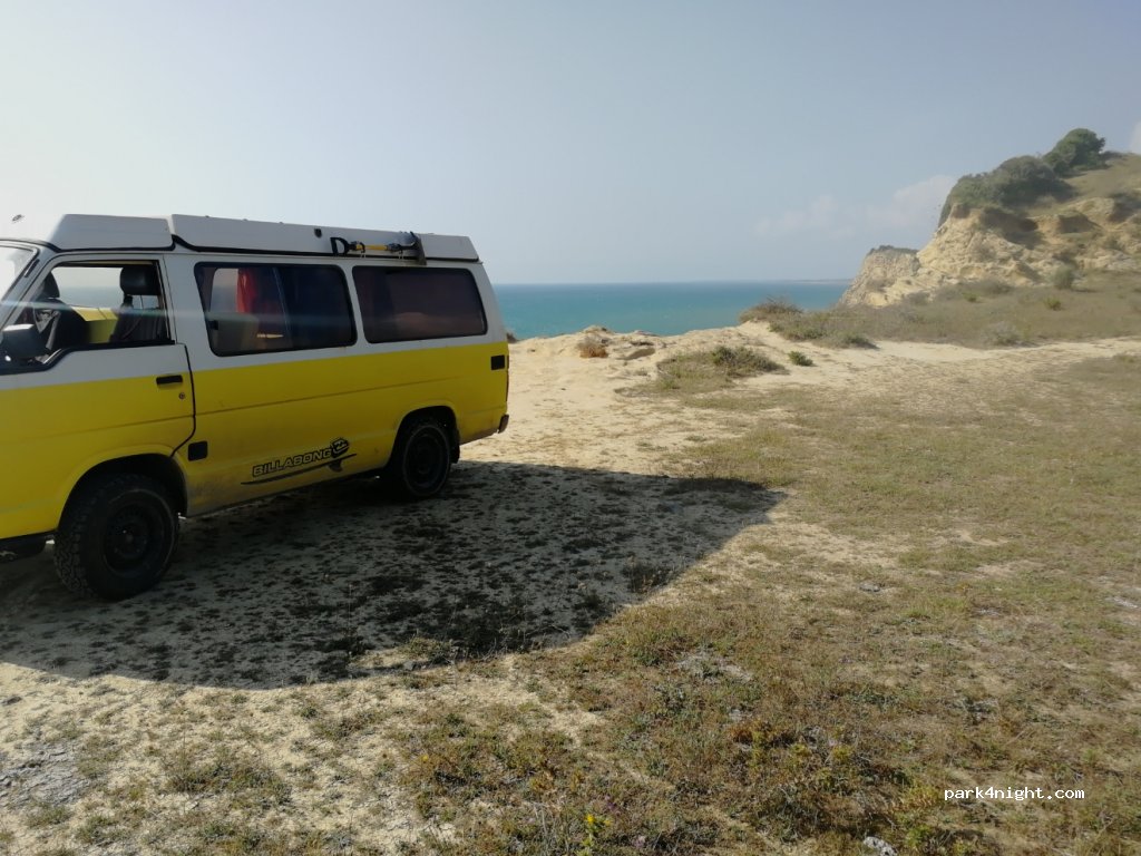 () Zvërnec - Porto Novo, Unnamed Road — foto 2