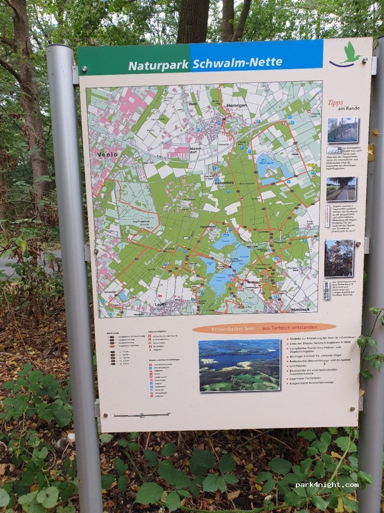 (47669) Wachtendonk - Scharenbergweg — foto