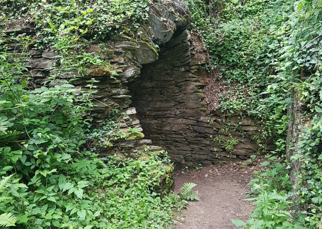 (47669) Wachtendonk - Scharenbergweg — foto 2