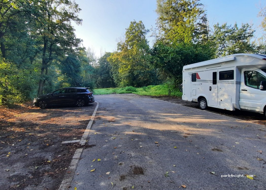 (47669) Wachtendonk - Scharenbergweg — foto 3