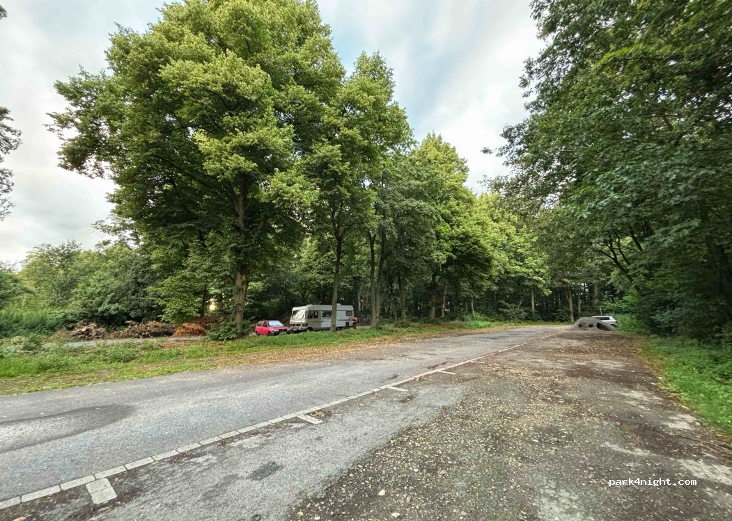 (47669) Wachtendonk - Scharenbergweg — foto 4