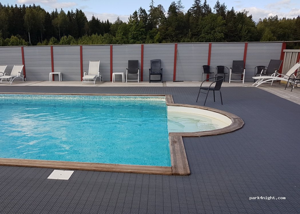 Stenrösets camping — foto 2