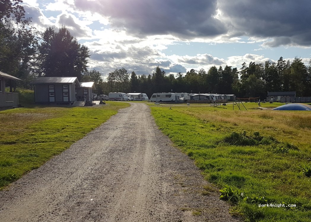 Stenrösets camping — foto 3
