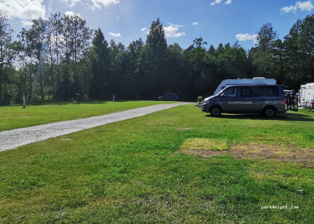 Stenrösets camping — foto 4