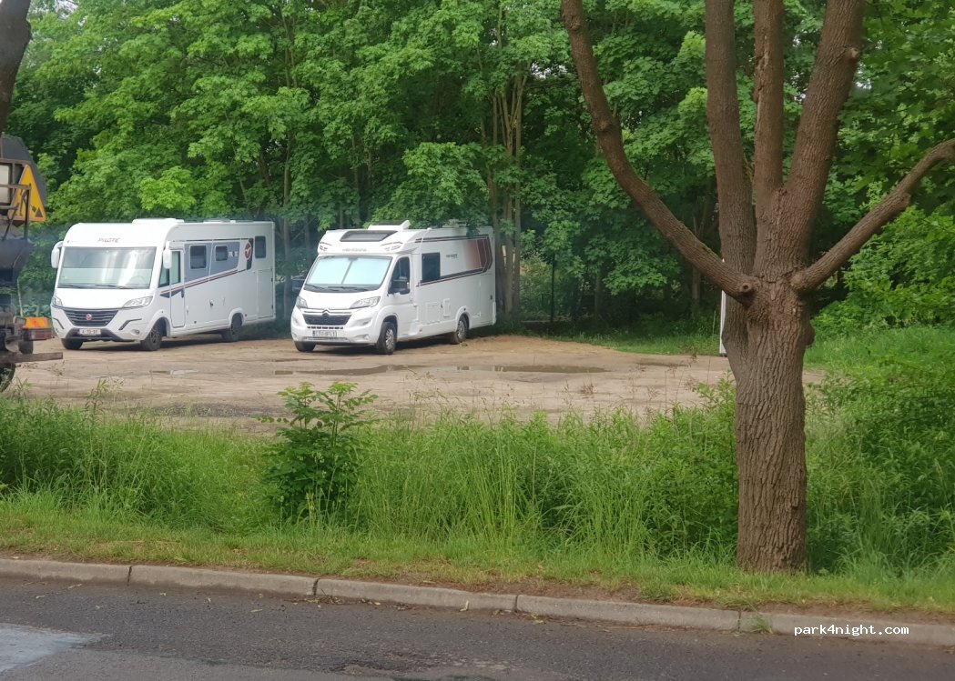 (11-041) Olsztyn - 26 Leśna — foto 3