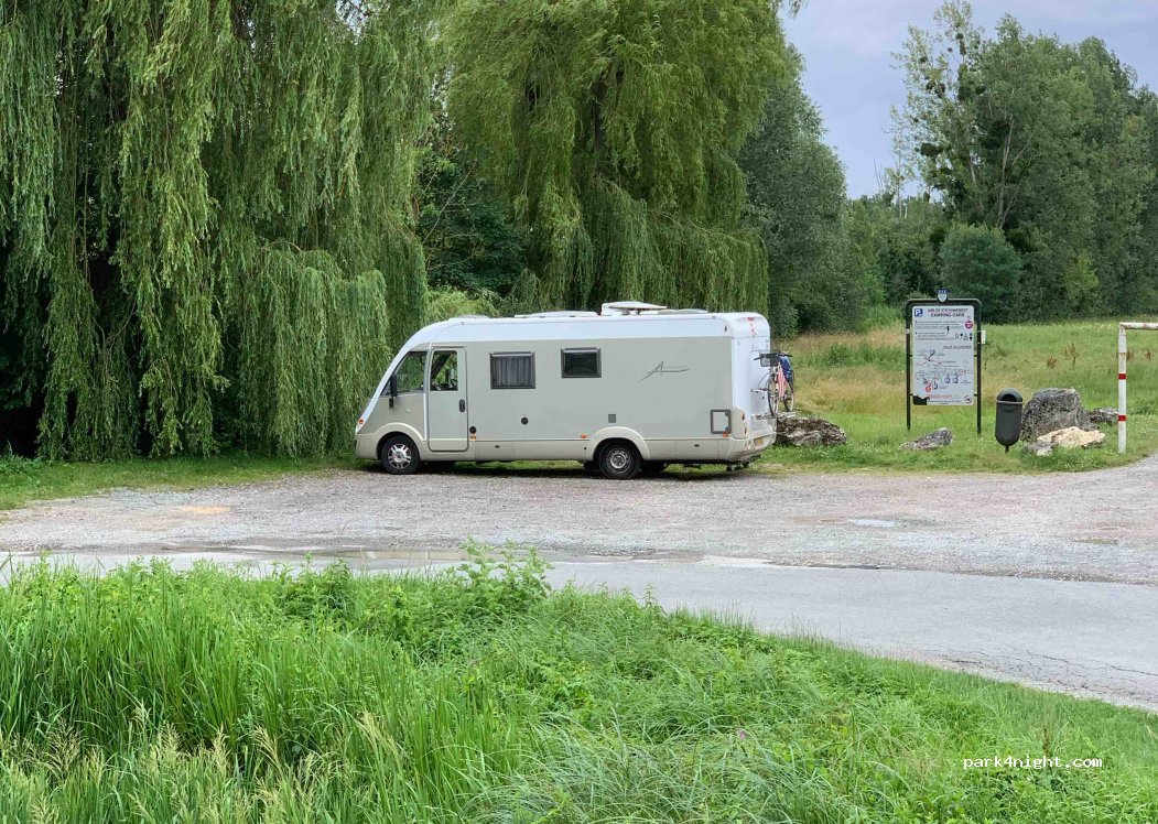(37600) Loches - 4 Chemin de la Prairie de la Foire — foto 2