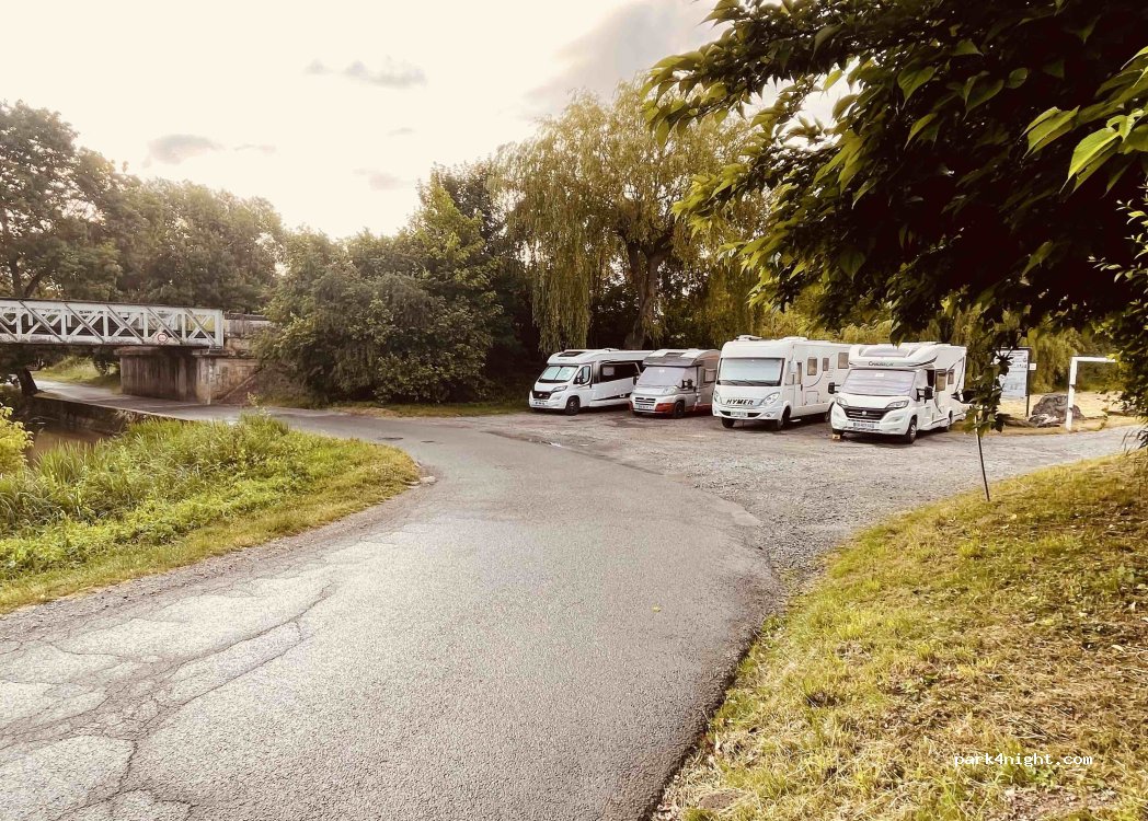 (37600) Loches - 4 Chemin de la Prairie de la Foire — foto 4