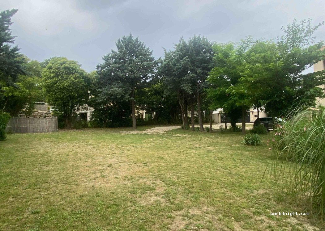 (30520) Saint-Martin-de-Valgalgues - 68 Chemin de la Draille — foto 2