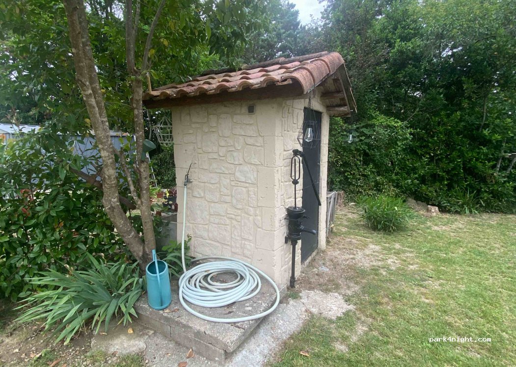 (30520) Saint-Martin-de-Valgalgues - 68 Chemin de la Draille — foto 4