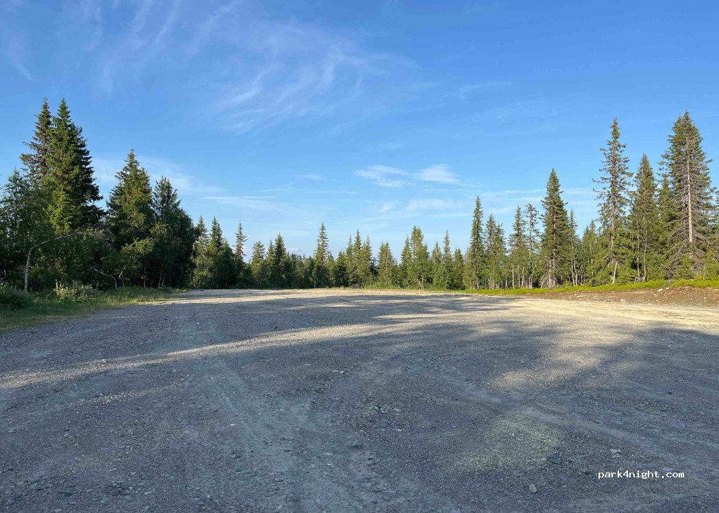 (2607) Vingrom - Torpavegen — foto 4