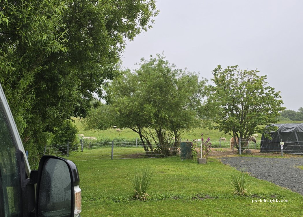 Campingplatz Westerkoog — foto 4