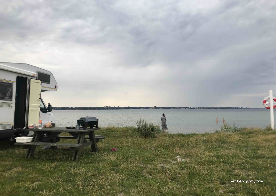 (5970) Ærøskøbing - Vestre Strandvej — foto