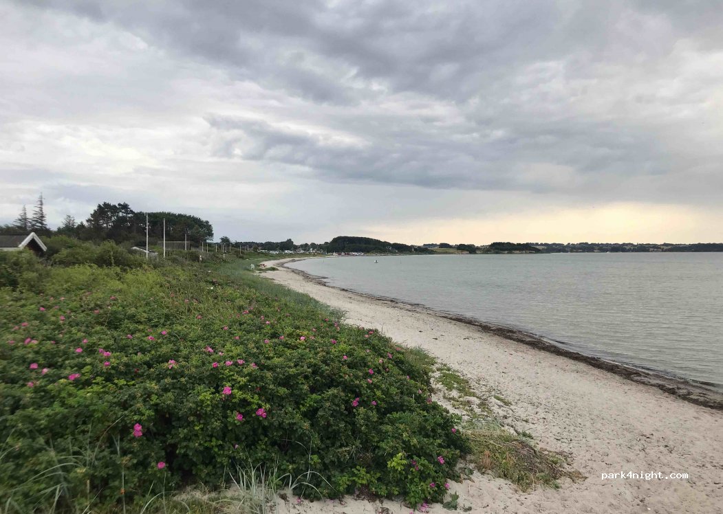 (5970) Ærøskøbing - Vestre Strandvej — foto 2