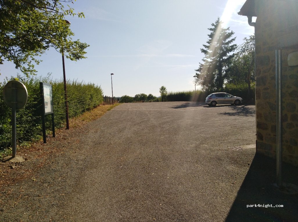 (03300) La Chapelle - D121 — foto 2