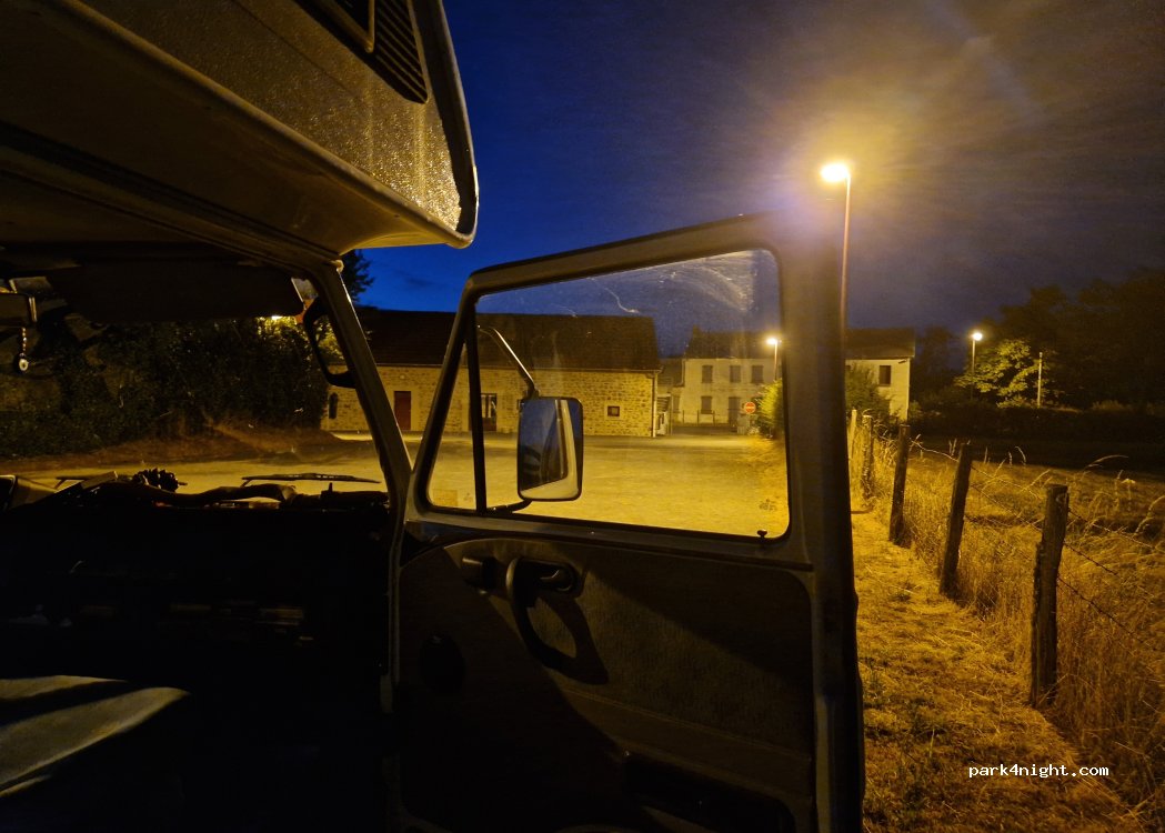 (03300) La Chapelle - D121 — foto 5