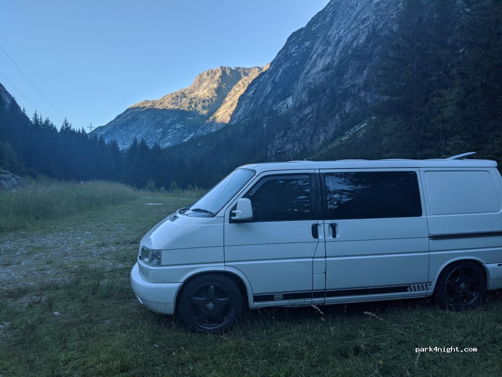 (3864) Guttannen - 6 — foto