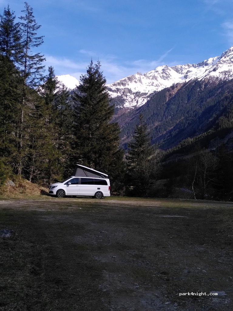 (3864) Guttannen - 6 — foto 2