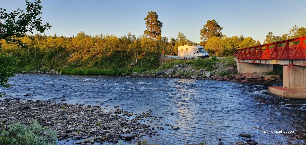 (840 95) Messlingen  / Funäsdalen - Messlingen Kappruliften — foto 2
