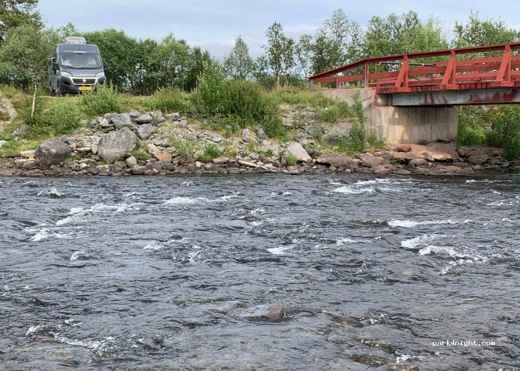 (840 95) Messlingen  / Funäsdalen - Messlingen Kappruliften — foto 4