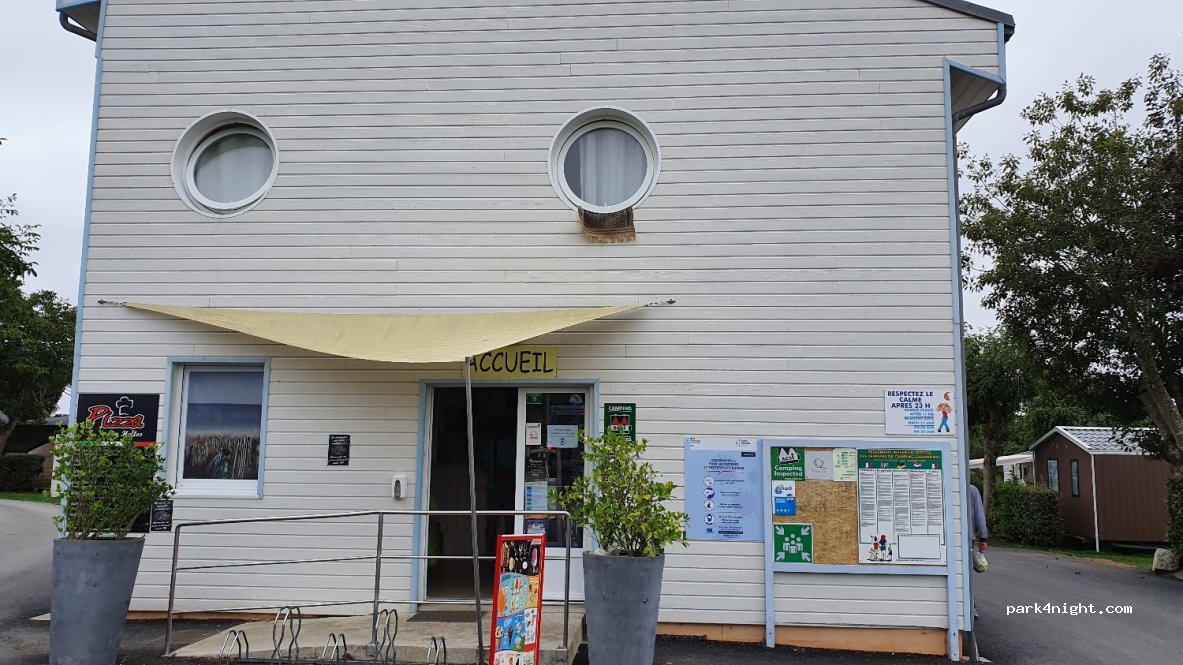 Camping Le Helles — foto 2