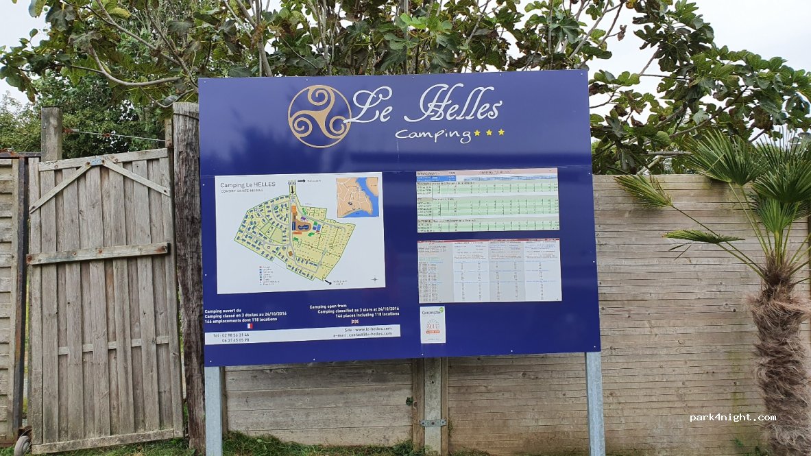 Camping Le Helles — foto 3