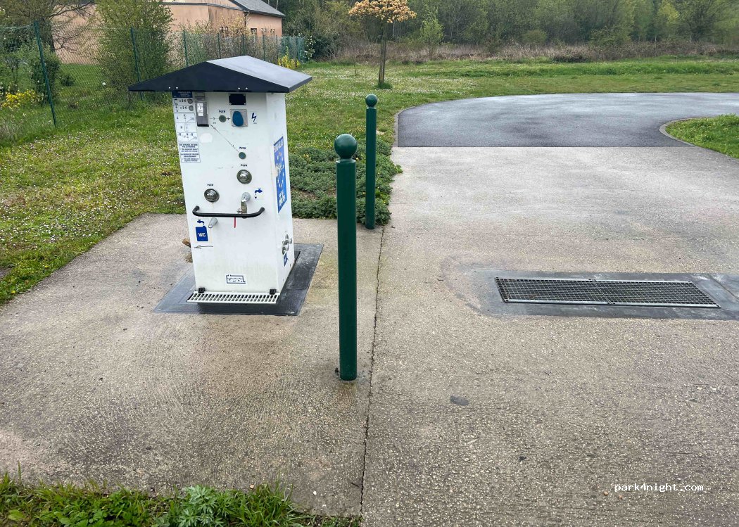 (51160) Saint-Imoges - La Briqueterie — foto 2