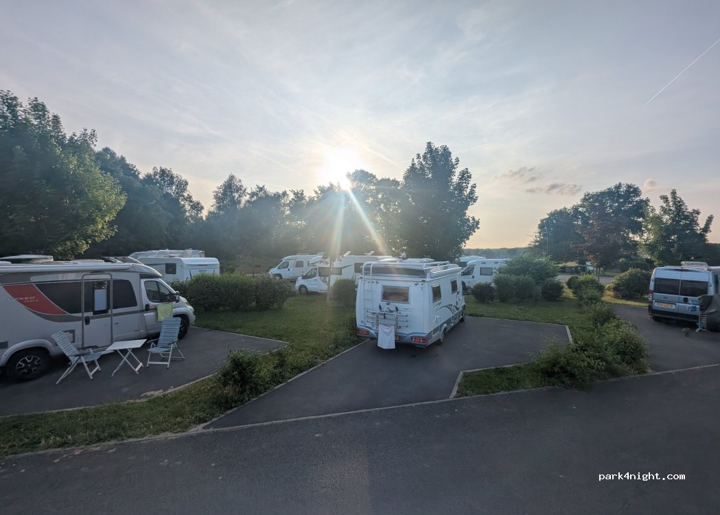 (51160) Saint-Imoges - La Briqueterie — foto 5