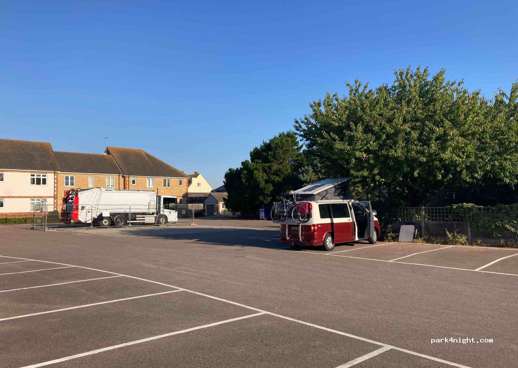 (CT5 2AS)  - 204 Tankerton Road — foto 3