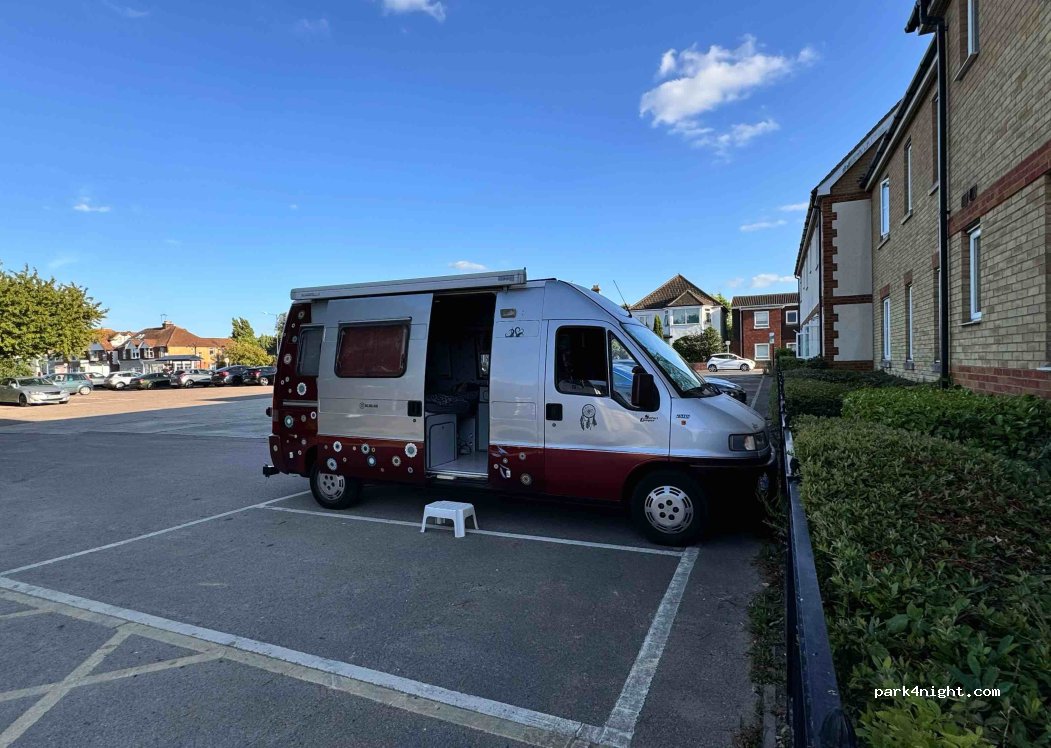 (CT5 2AS)  - 204 Tankerton Road — foto 4