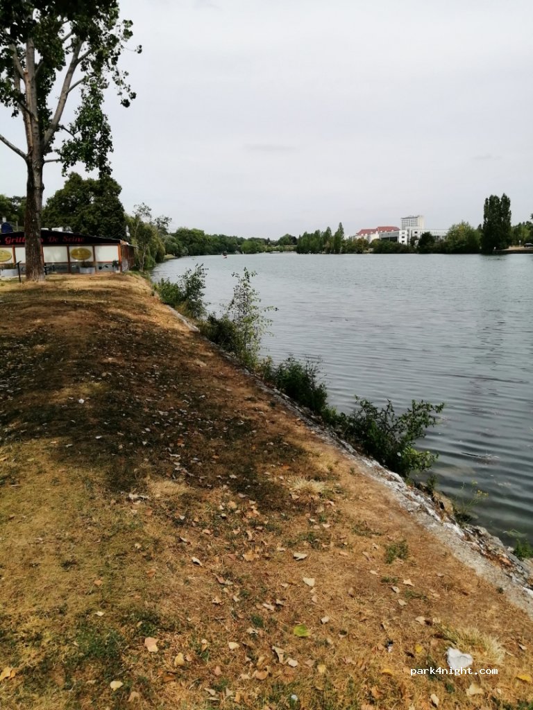 (77350) Le Mée-sur-Seine - 452 Quai des Tilleuls — foto 2
