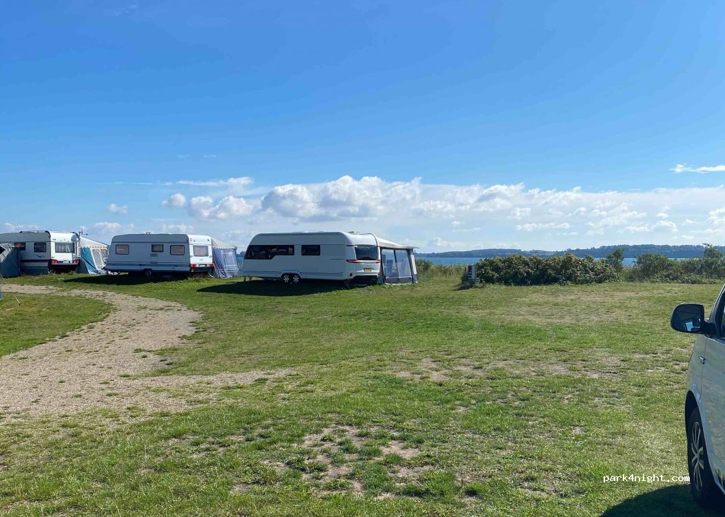Skarrev Camping — foto 2
