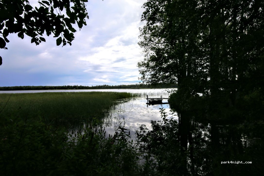 (342 53)  - Banvallsleden — foto