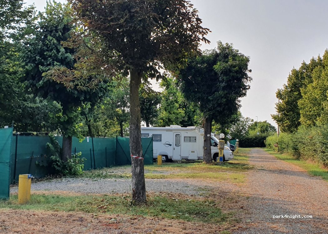 (41123) Modena - Str. Pomposiana, 305/2 — foto 2