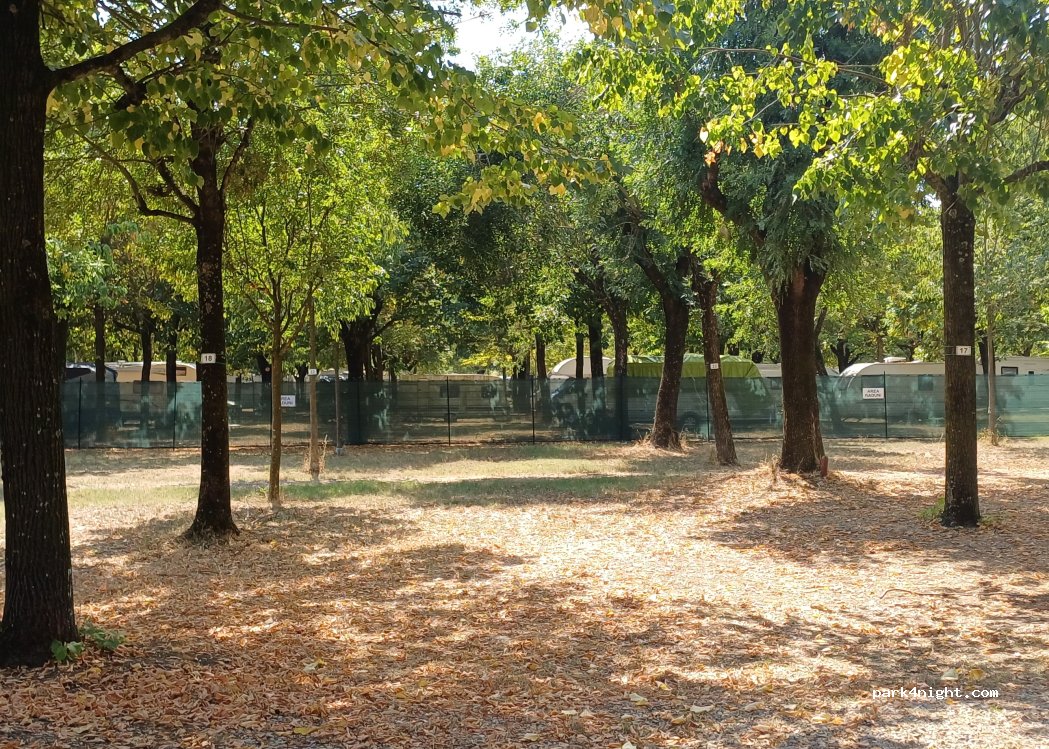 (41123) Modena - Str. Pomposiana, 305/2 — foto 5