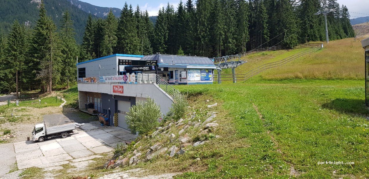 (031 01) Demänovská Dolina - — foto 2
