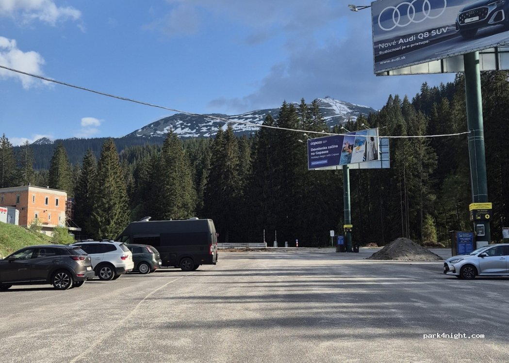 (031 01) Demänovská Dolina - — foto 4