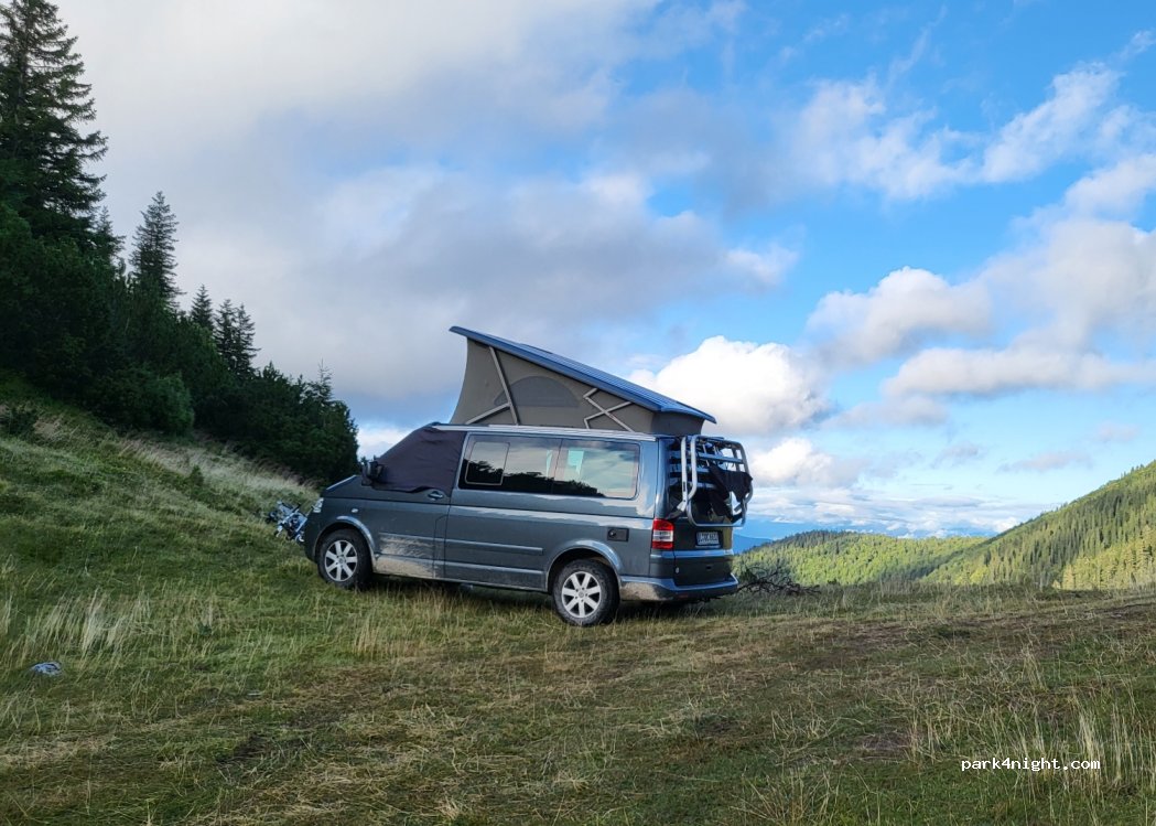 (71270) Fojnica - Unnamed Road — foto