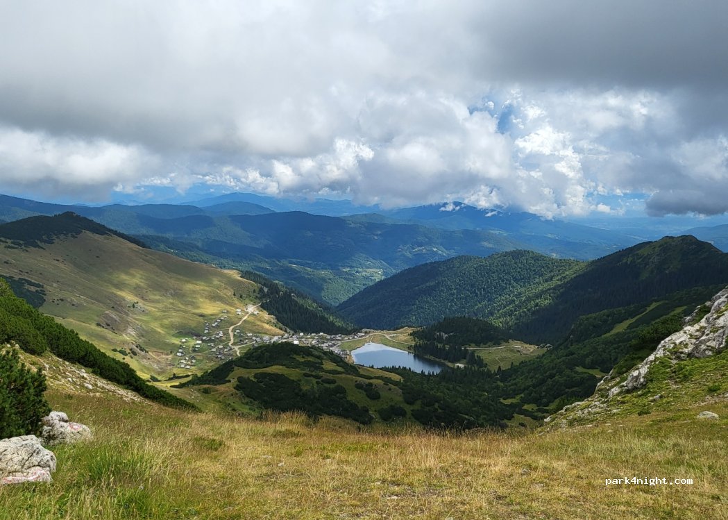 (71270) Fojnica - Unnamed Road — foto 2