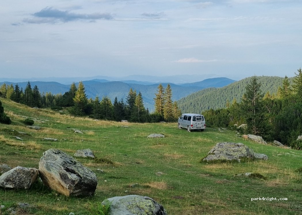 (71270) Fojnica - Unnamed Road — foto 3