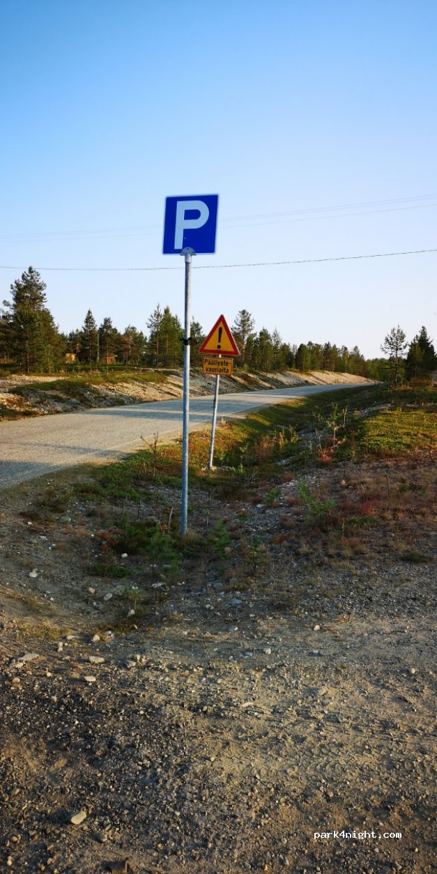 (99195) Kittilä - 5 Almantie — foto