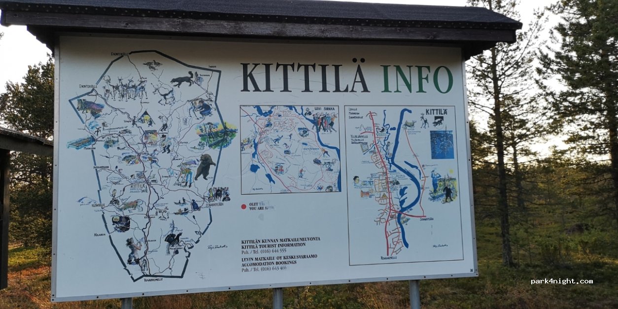 (99195) Kittilä - 5 Almantie — foto 3