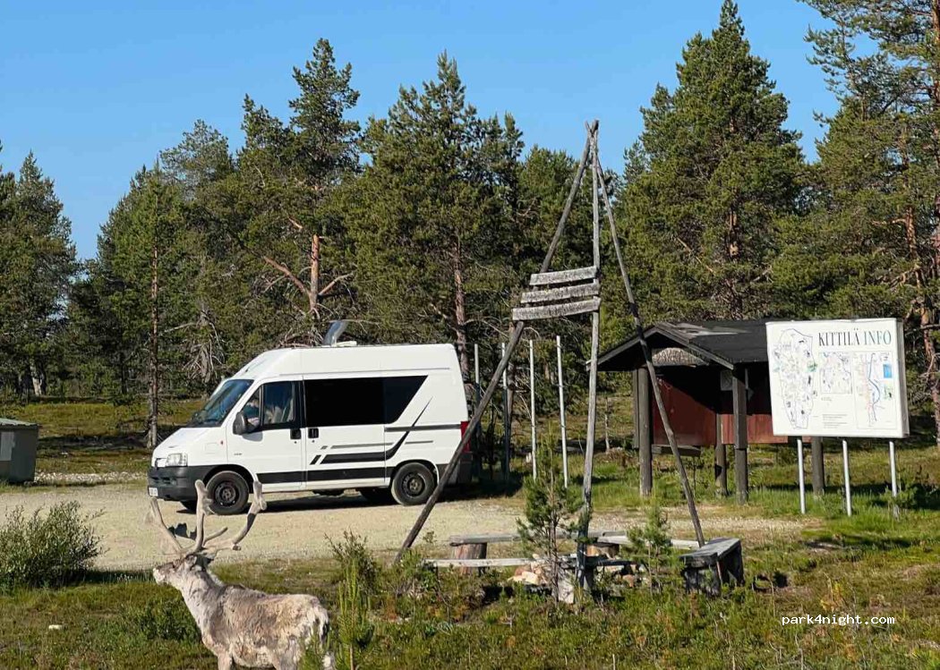 (99195) Kittilä - 5 Almantie — foto 4