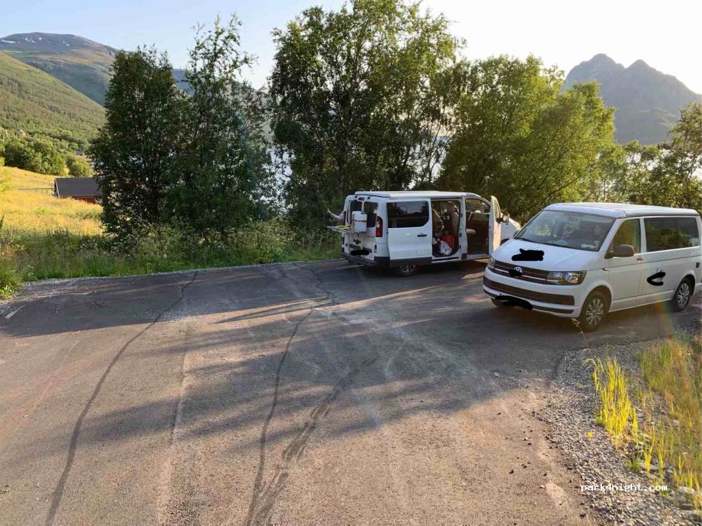 (9540) Talvik - 43 Storsandnes — foto 2