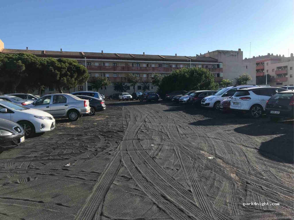 (21100) Punta Umbría - 14 Avenida Sundheim — foto 2