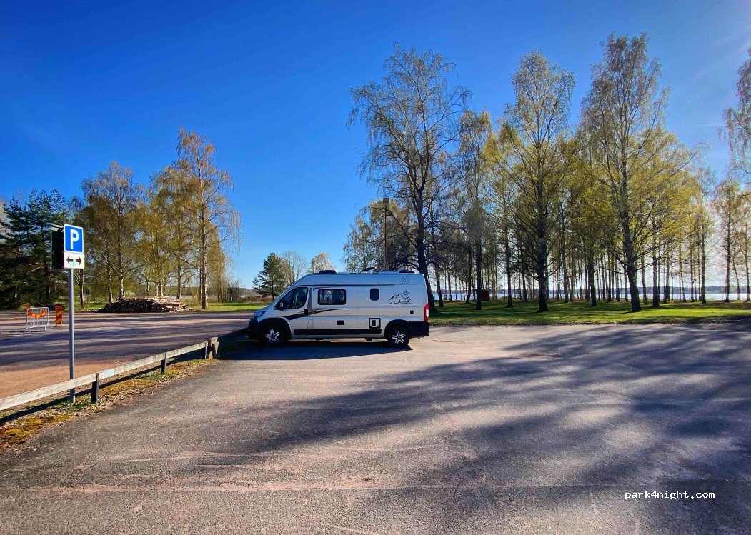 (681 37) Kristinehamn - 9b Doktor Enwalls Väg — foto 3