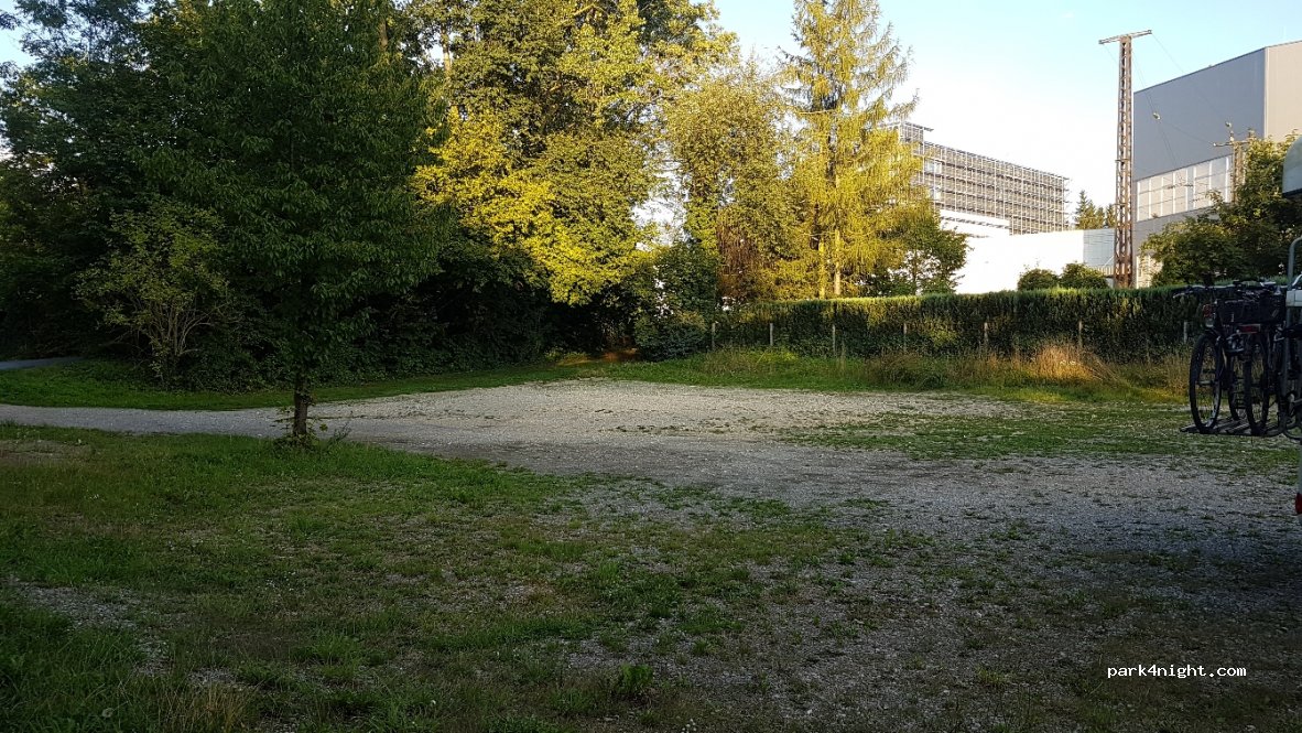 (89340) Leipheim - 1C Uferweg — foto