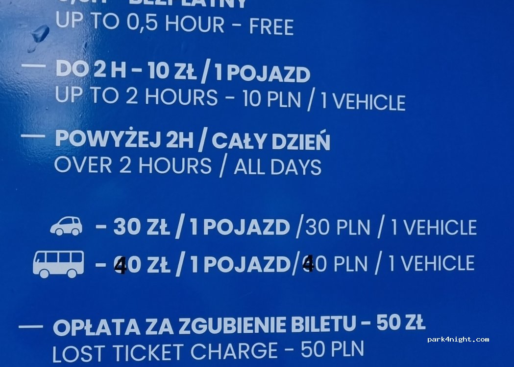 (32-600) Oświęcim - 16 Stanisławy Leszczyńskiej — foto 2